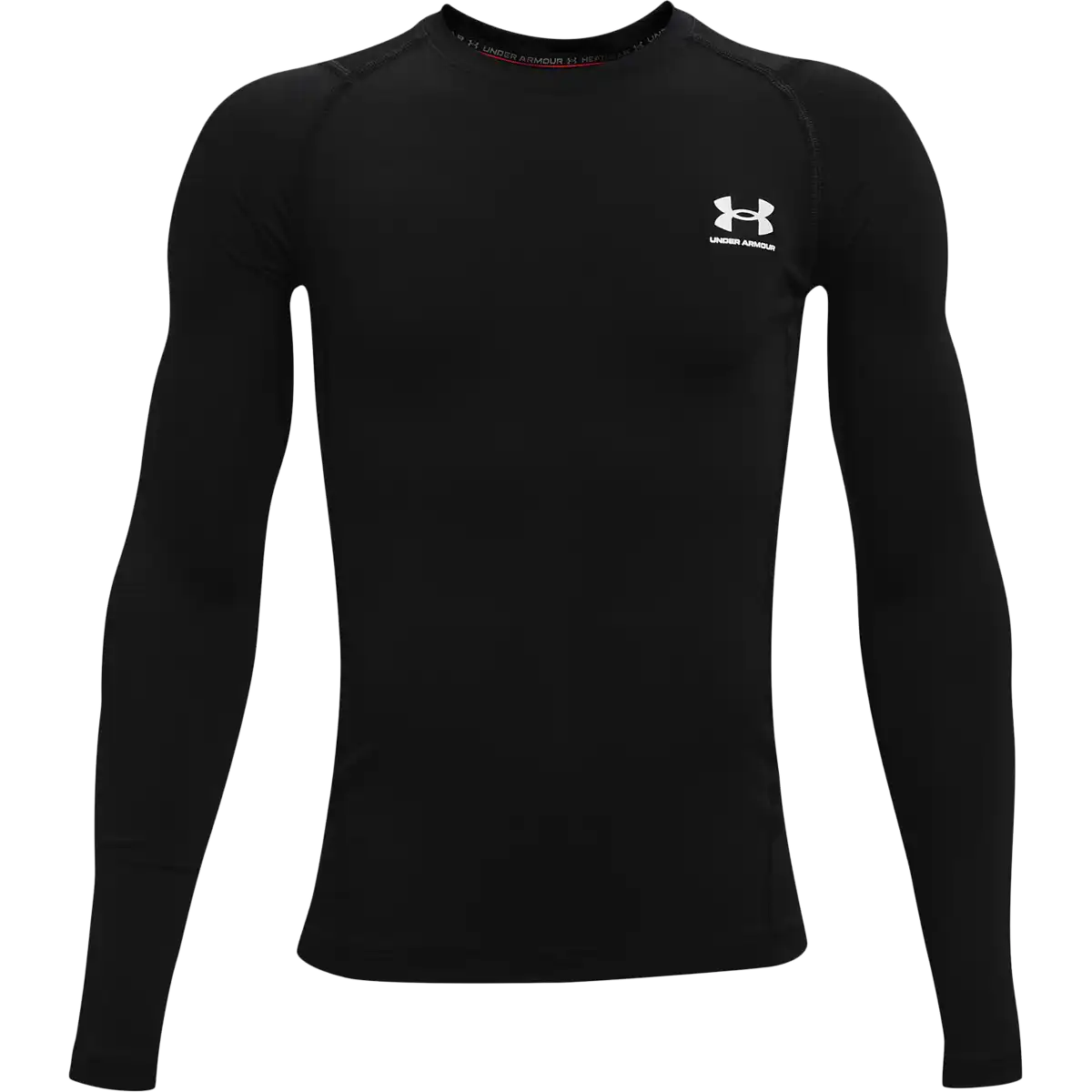 Youth HeatGear Armour Long Sleeve