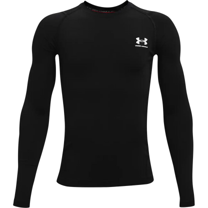 Youth HeatGear Armour Long Sleeve
