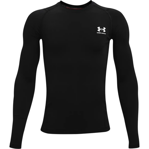 Youth HeatGear Armour Long Sleeve