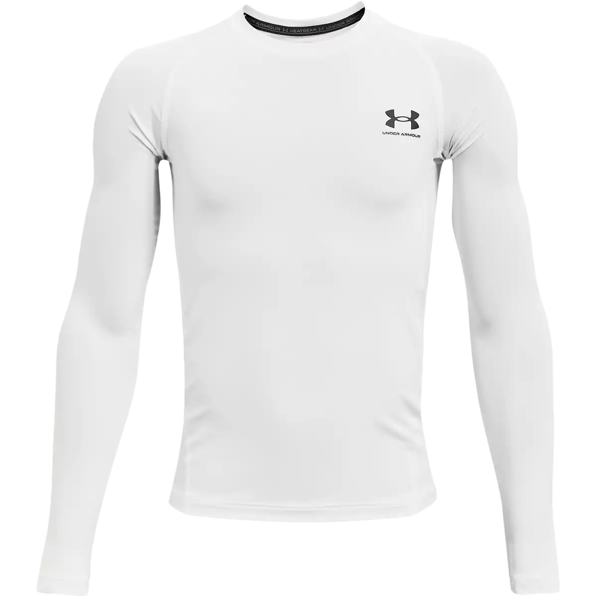 Youth HeatGear Armour Long Sleeve