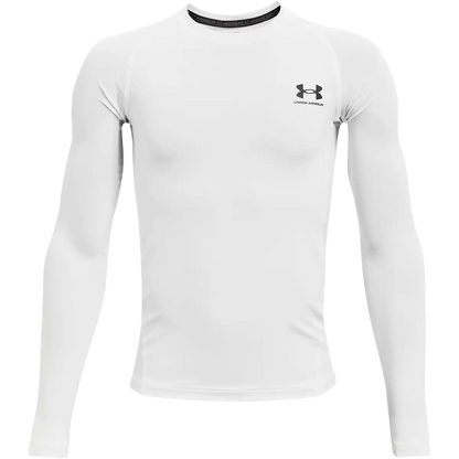 Youth HeatGear Armour Long Sleeve