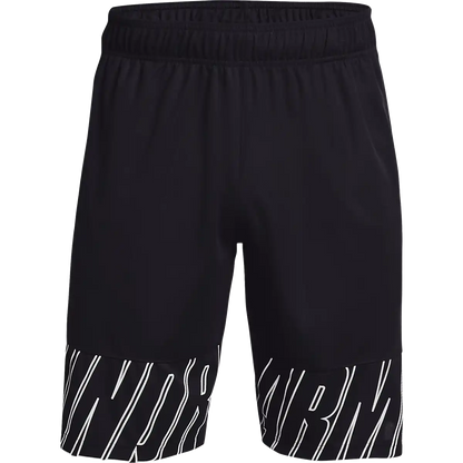 Men's UA Baseline Speed Short 10"