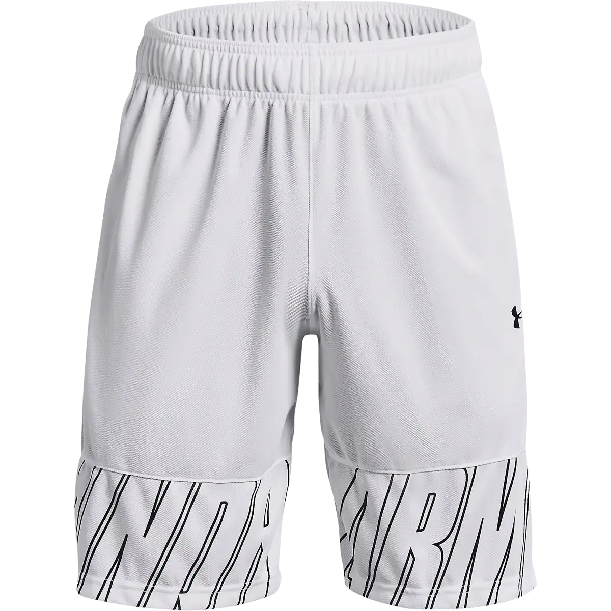 Men's UA Baseline Speed Short 10"
