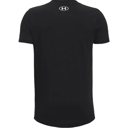 Youth Sportstyle Left Chest Short Sleeve
