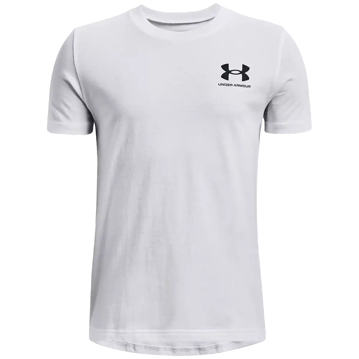 Youth Sportstyle Left Chest Short Sleeve
