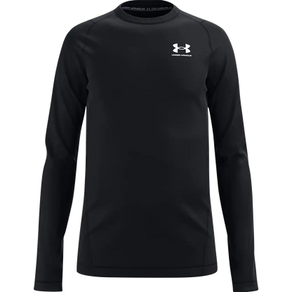 Youth Coldgear Long Sleeve