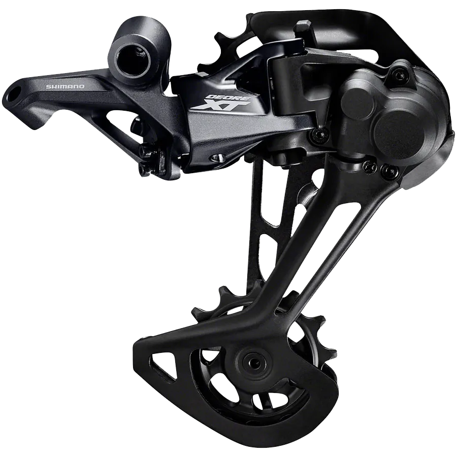 XT RD-M8100-SGS Rear Derailleur 12-Speed Long Cage