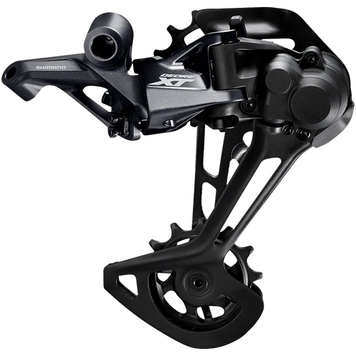 XT RD-M8100-SGS Rear Derailleur 12-Speed Long Cage