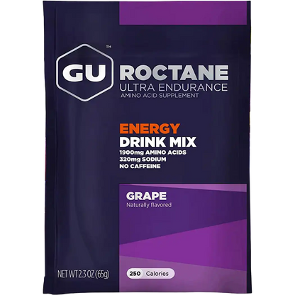 Roctane Drink SS