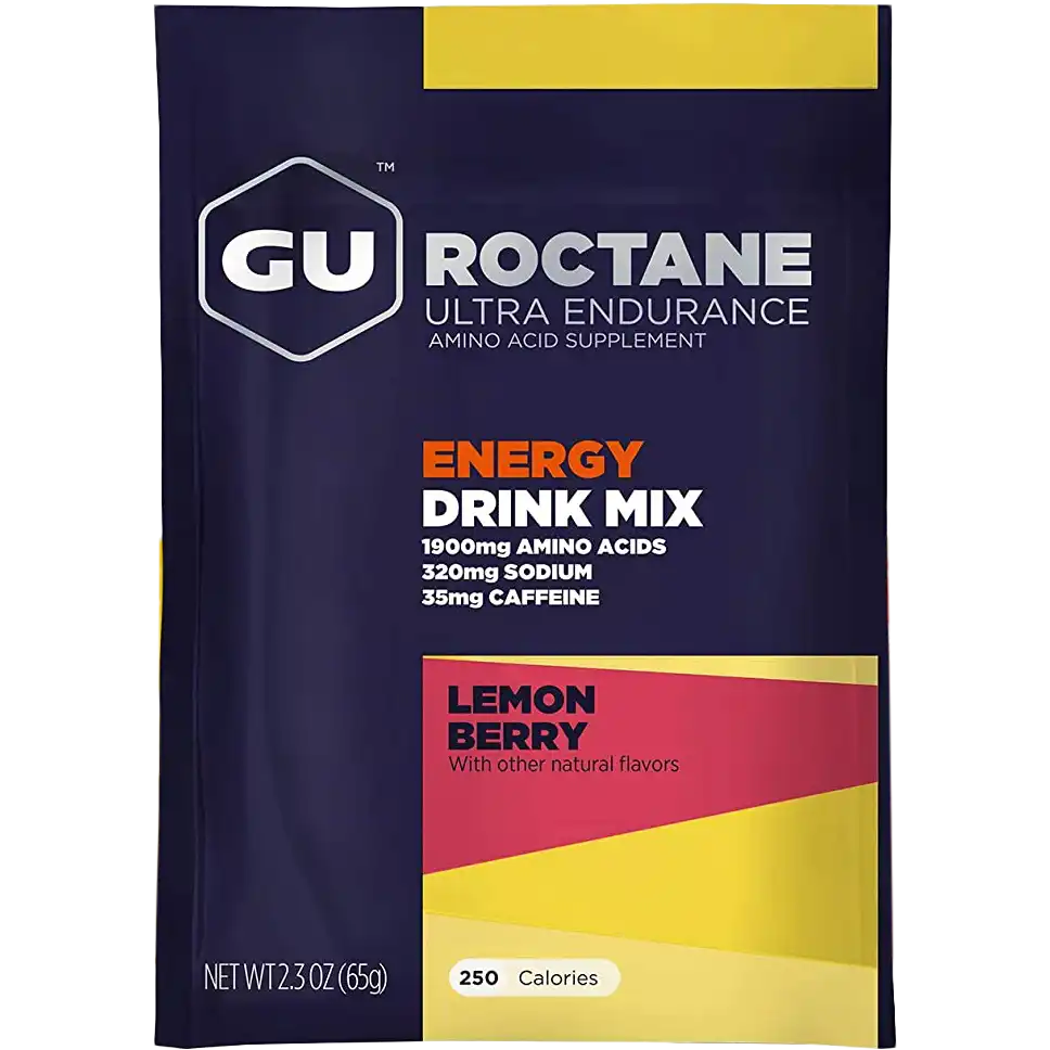 Roctane Drink SS