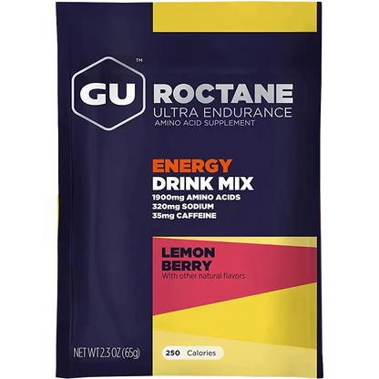 Roctane Drink SS