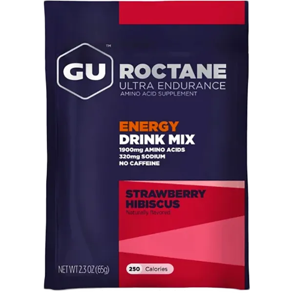 Roctane Drink SS