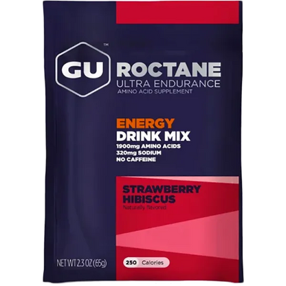 Roctane Drink SS