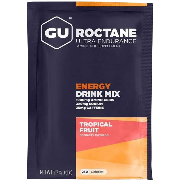 Roctane Drink SS