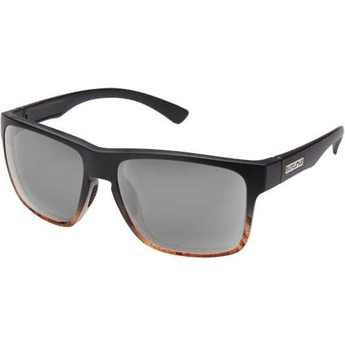 Rambler - Black Tortoise Fade/Gray