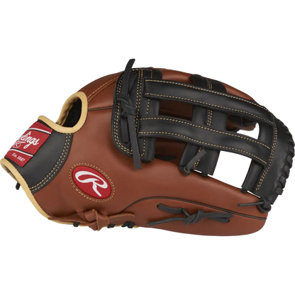 Sandlot Series OF - 12.75" Pro H-Web