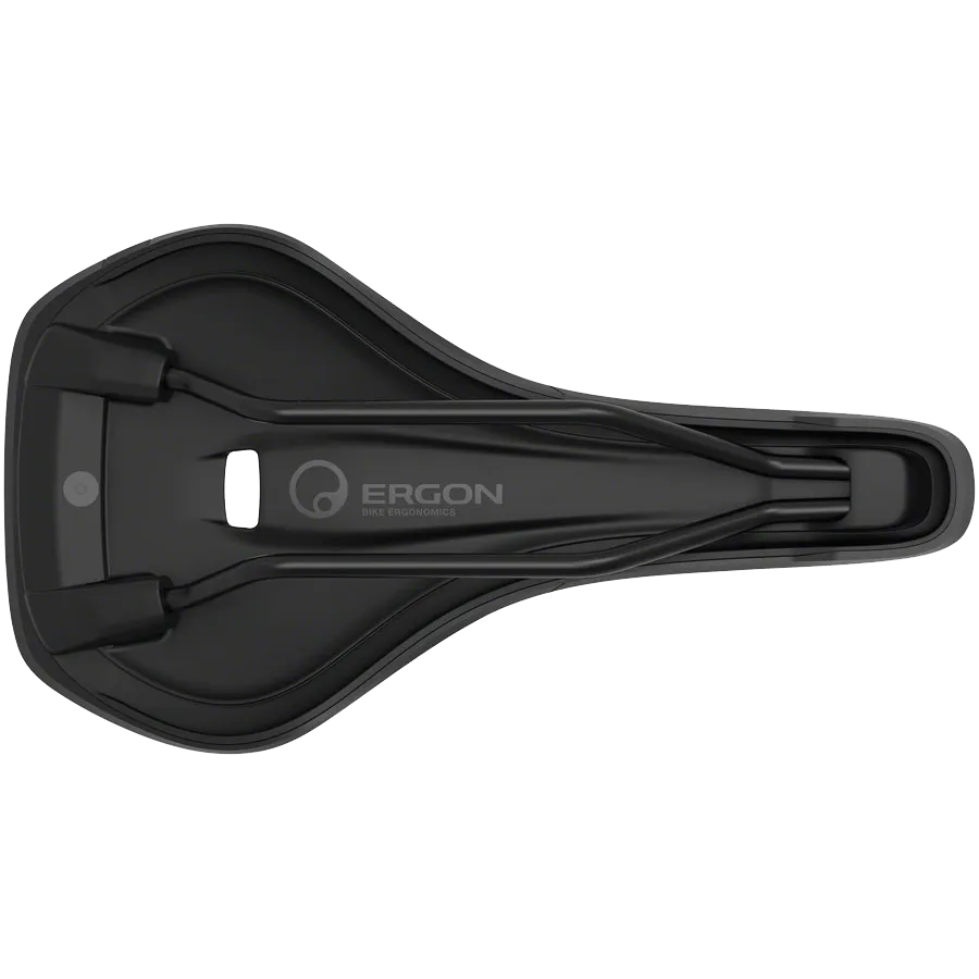 SMC Saddle Stealth - S/M