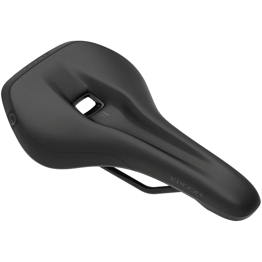 SMC Saddle Stealth - S/M