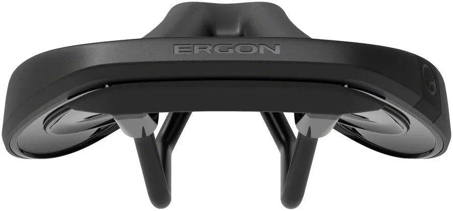 Women's SMC Sport Gel Saddle - Stealth - M/L