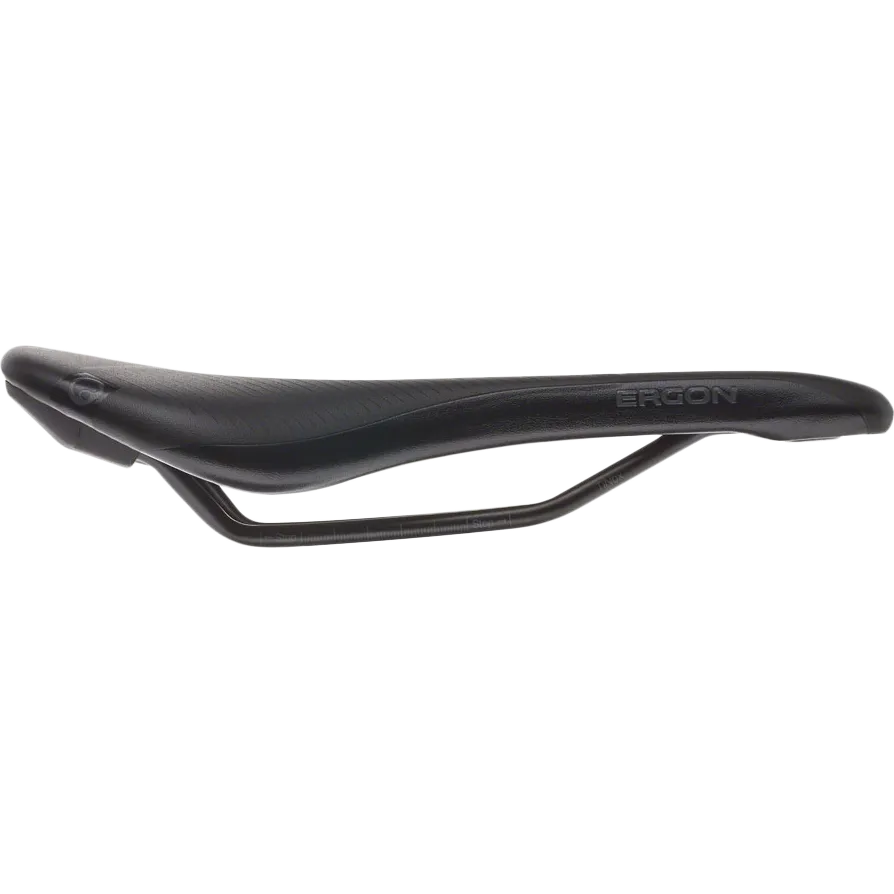 Men's SR Pro Saddle, Titanium, Stealth - S/M