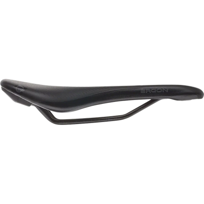 Men's SR Pro Saddle, Titanium, Stealth - S/M