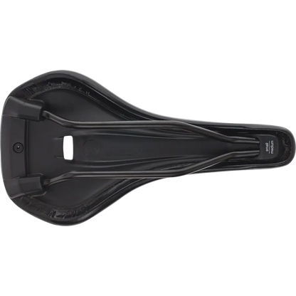 Men's SR Pro Saddle, Titanium, Stealth - S/M