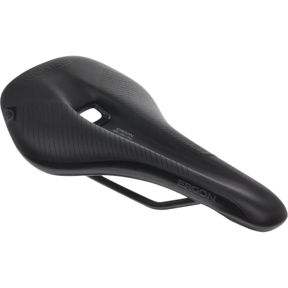 Men's SR Pro Saddle, Titanium, Stealth - S/M