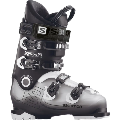 Moment Wildcat 108 Demo Ski Package