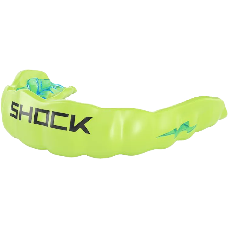 MicroGel Shock - Green