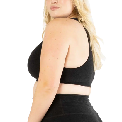 Women's Spacedye Lift Your Spirits Bra - Extended