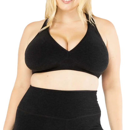 Women's Spacedye Lift Your Spirits Bra - Extended