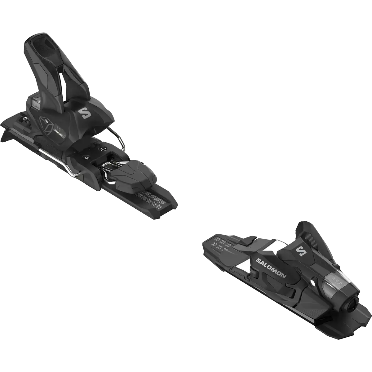 Nordica Women's Santa Ana 87 Demo Skis