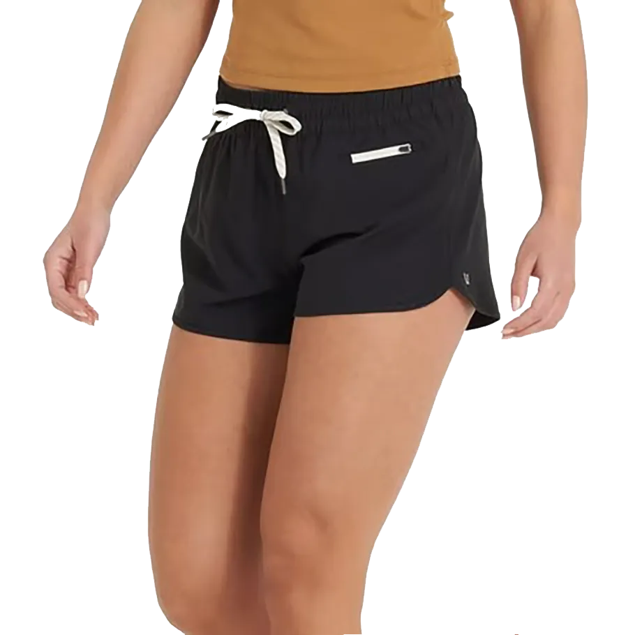 Women's Clementine 4" Short 2.0