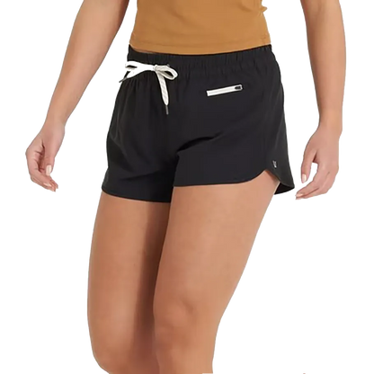 Women's Clementine 4" Short 2.0