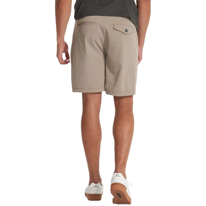 Men's Pebble Short