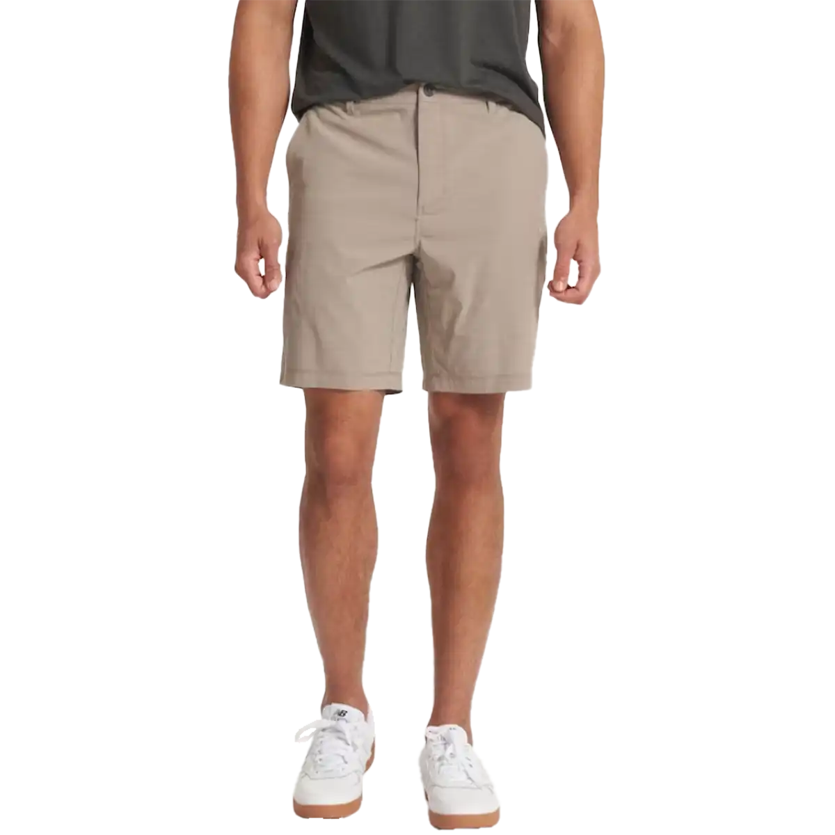 Men's Pebble Short