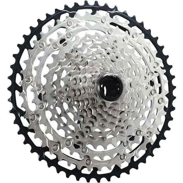 SLX CS-M7100 12-Speed 10-51t Cassette