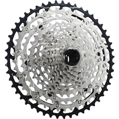 SLX CS-M7100 12-Speed 10-51t Cassette