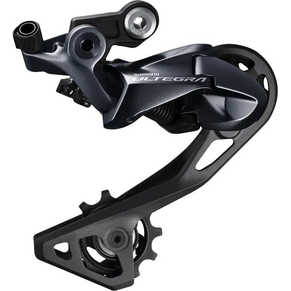 Ultegra R8000-GS 11-Speed Med Cage Rear Derailleur