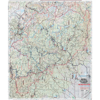 Sierra National Forest