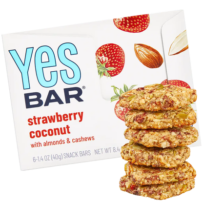 Yes Bar