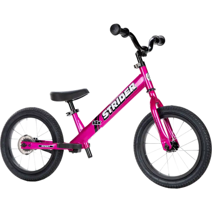 Youth 14x Sport - Funky Fuschia