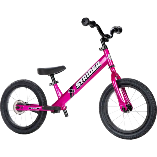Youth 14x Sport - Funky Fuschia