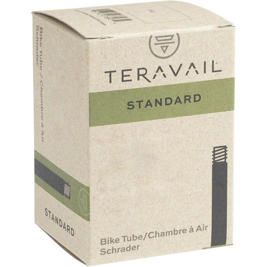 12.5 x 2.25 Low Lead Schrader Valve