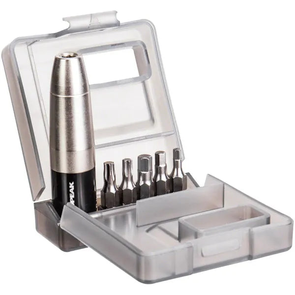 Nano Torqbox X Set
