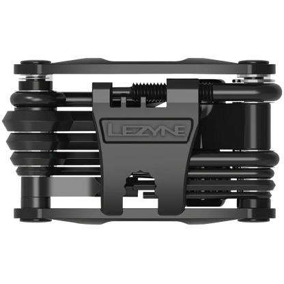 RAP II 19 Multi Tool w/CO2 - Black