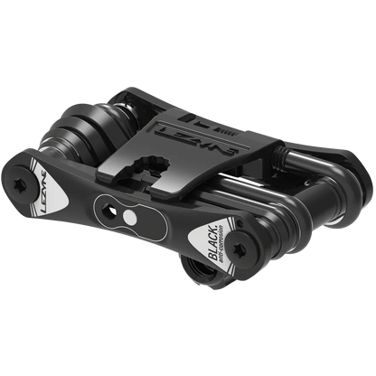 RAP II 19 Multi Tool w/CO2 - Black