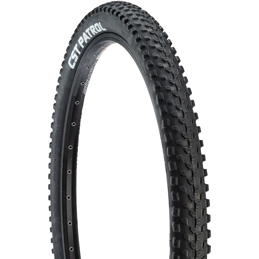 Patrol Tire Wire 27tpi - 29 x 2.25