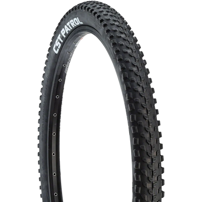 Patrol Tire Wire 27tpi - 29 x 2.25