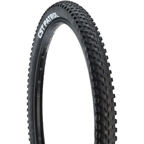 Patrol Tire Wire 27tpi - 29 x 2.25